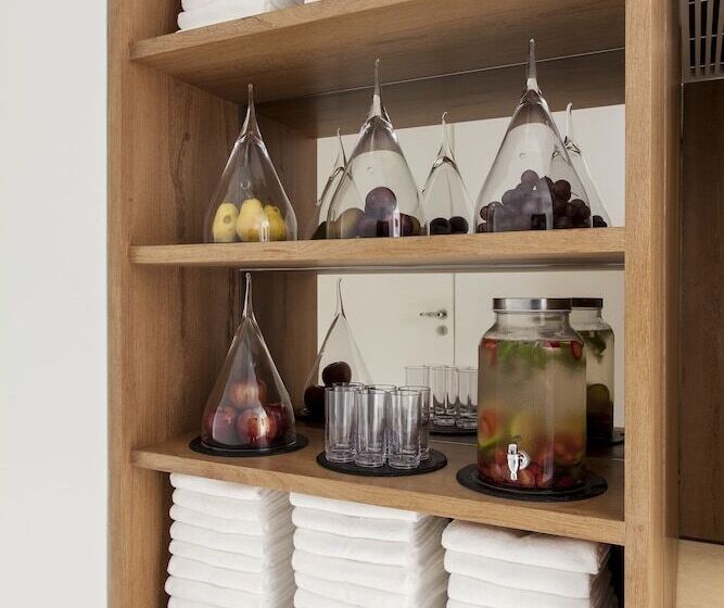 هتل Fasano Salvador