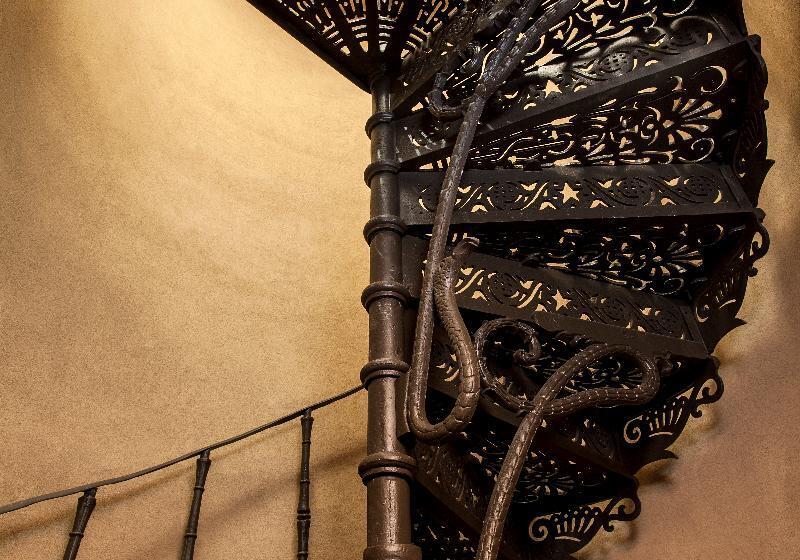 هتل Fasano Salvador