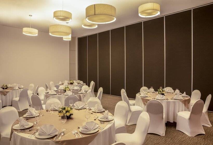 Fotos del hotel Fiesta Inn Parque Puebla:  37