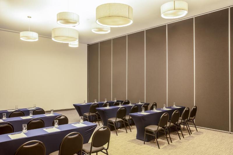 Fotos del hotel Fiesta Inn Parque Puebla:  17