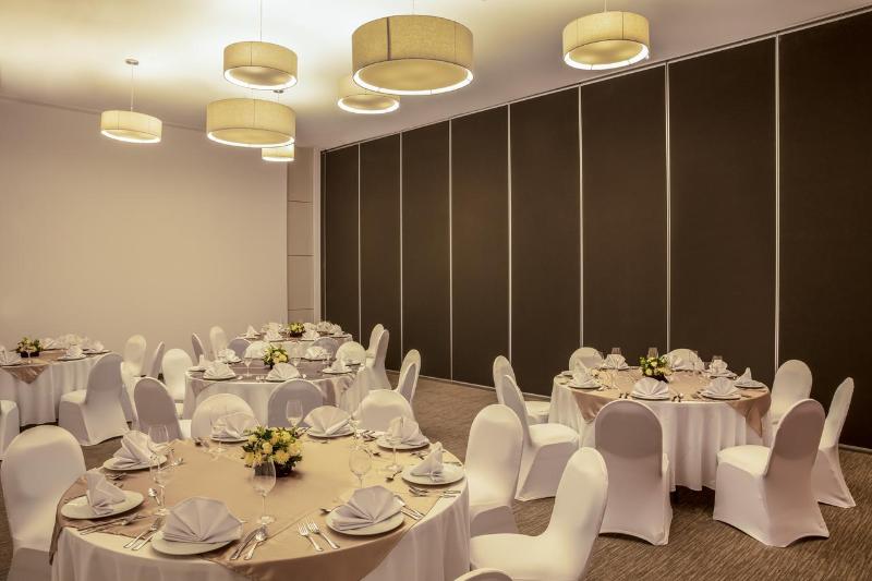 Fotos del hotel Fiesta Inn Parque Puebla:  2