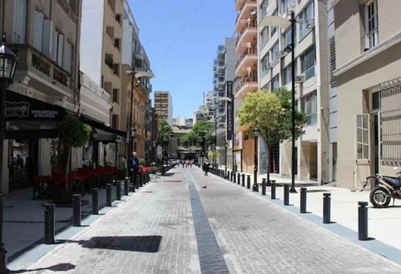 Fotos del hotel Gardel Flats:  2