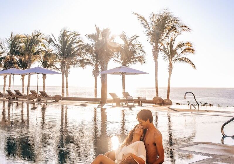 هتل Garza Blanca Resort & Spa Los Cabos