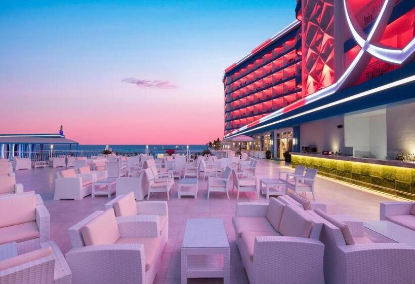 هتل Granada Luxury Beach Ultra All Inclusive