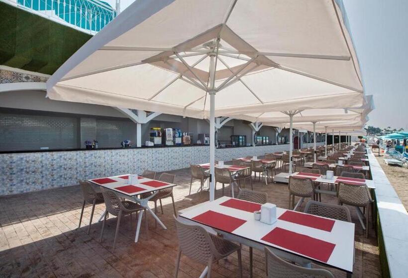 هتل Granada Luxury Beach Ultra All Inclusive