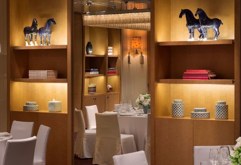 Fotos del hotel Grand Hyatt Chengdu:  53