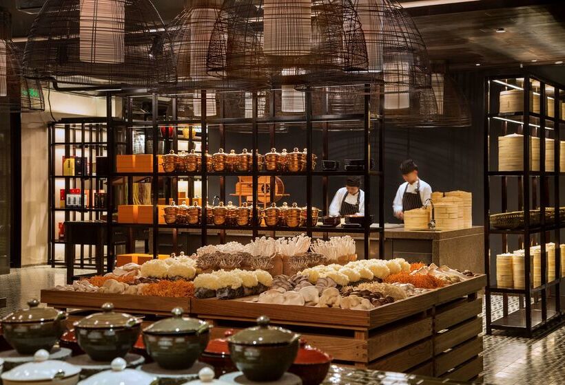 Fotos del hotel Grand Hyatt Chengdu:  49