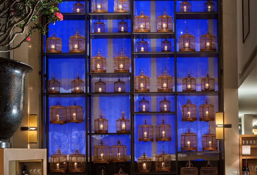 Fotos del hotel Grand Hyatt Chengdu:  48