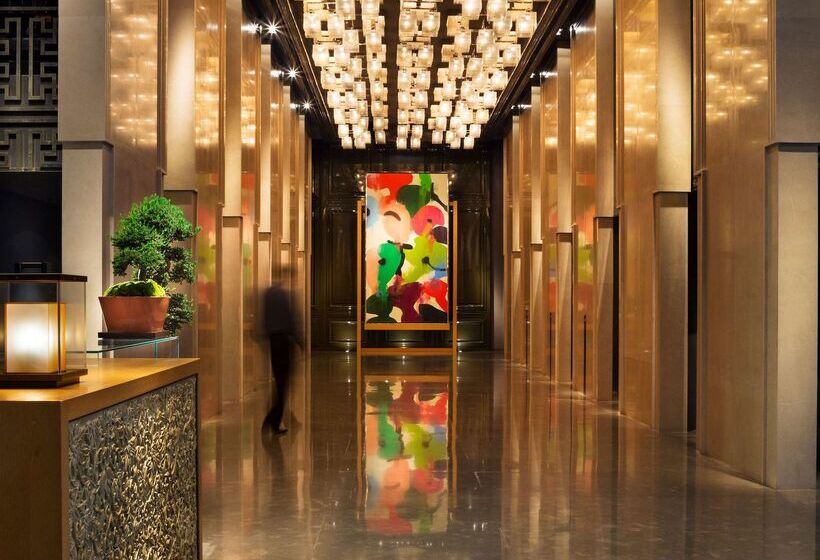 Fotos del hotel Grand Hyatt Chengdu:  35