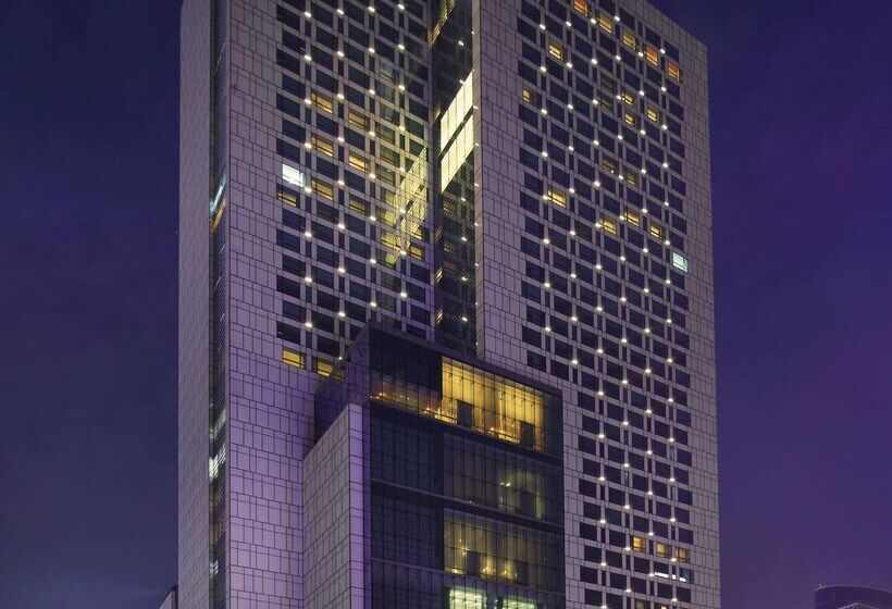 Fotos del hotel Grand Hyatt Chengdu:  37