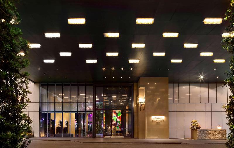 Fotos del hotel Grand Hyatt Chengdu:  28