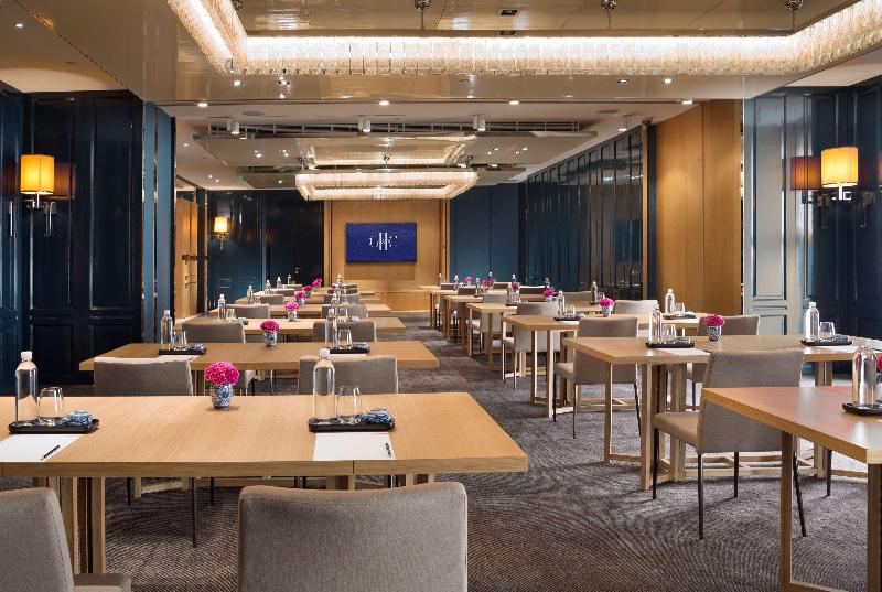 Fotos del hotel Grand Hyatt Chengdu:  43