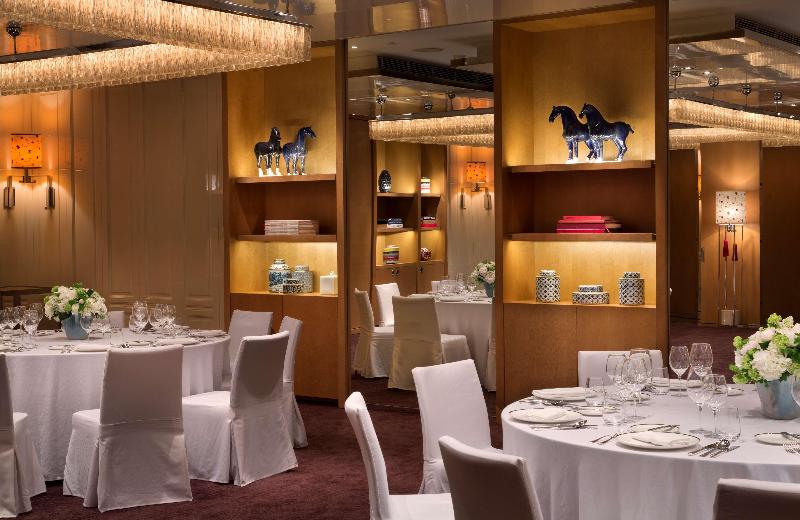 Fotos del hotel Grand Hyatt Chengdu:  44