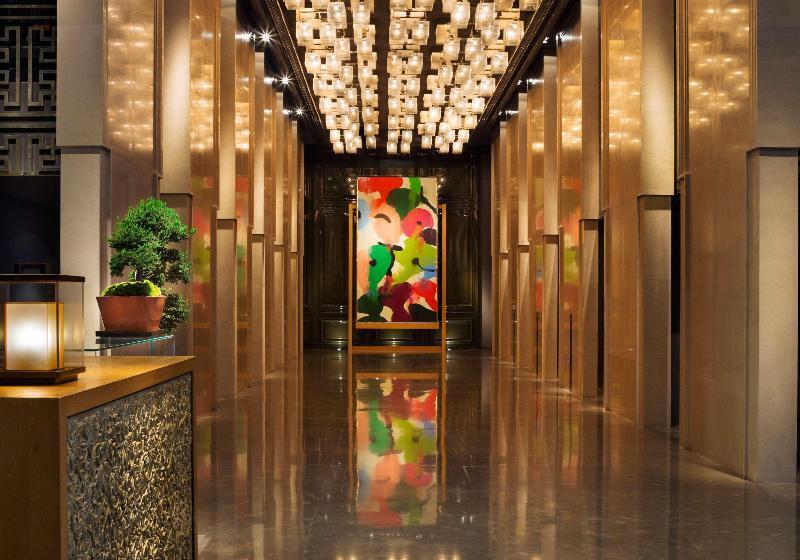 Fotos del hotel Grand Hyatt Chengdu:  45