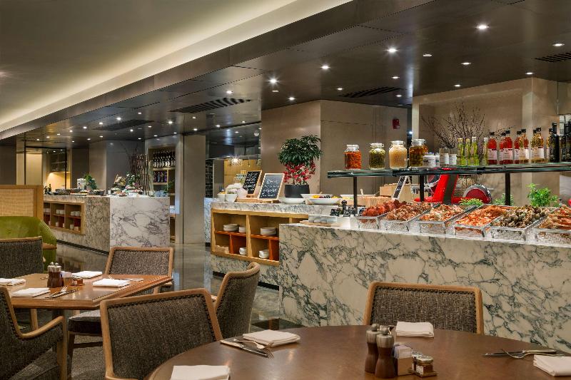 Fotos del hotel Grand Hyatt Chengdu:  46