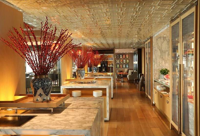 Fotos del hotel Grand Hyatt Chengdu:  24