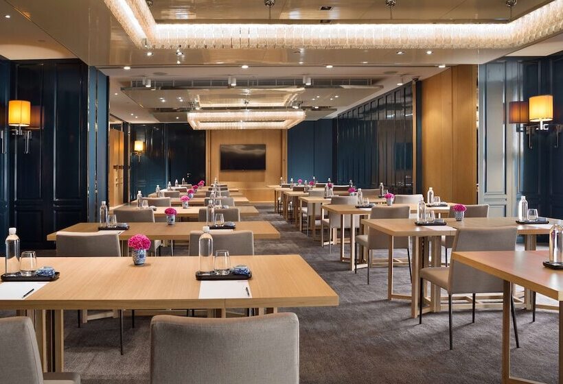 Fotos del hotel Grand Hyatt Chengdu:  26