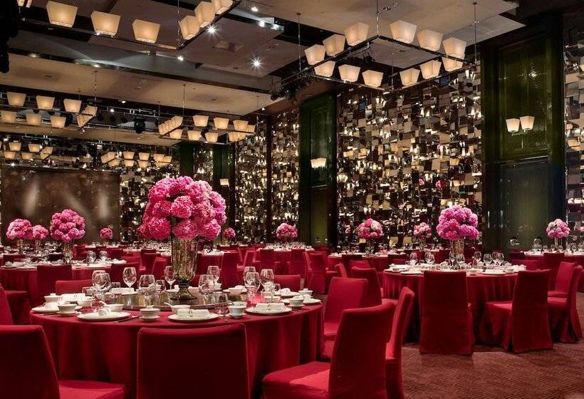 Fotos del hotel Grand Hyatt Chengdu:  3