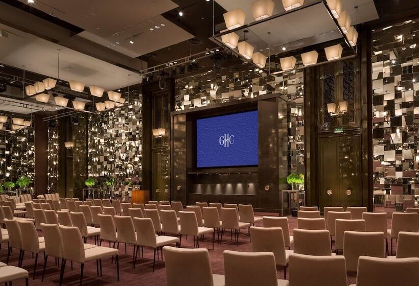 Fotos del hotel Grand Hyatt Chengdu:  4