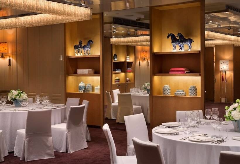 Fotos del hotel Grand Hyatt Chengdu:  5