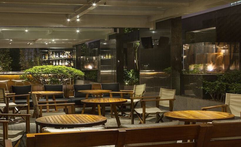 Fotos del hotel Grand Hyatt Chengdu:  6