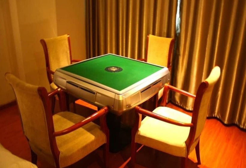 ホテル Greentree Inn Liaocheng Chiping East Huixin Road Business