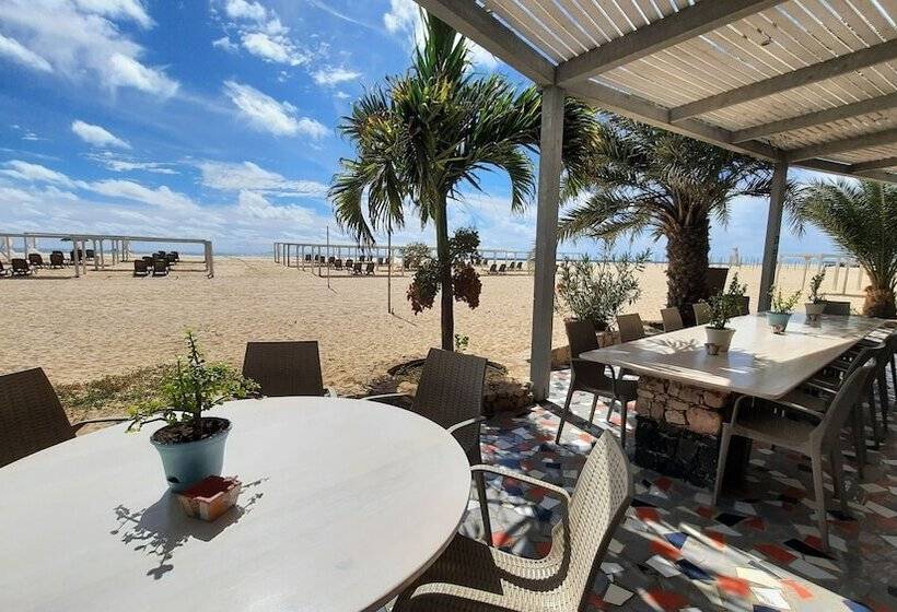 هتل Halos Casa Resort