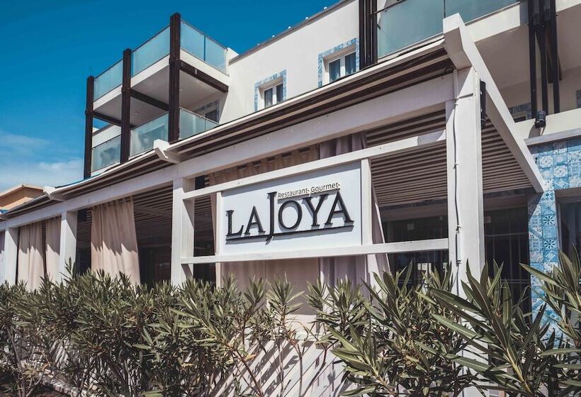 هتل Halos Casa Resort