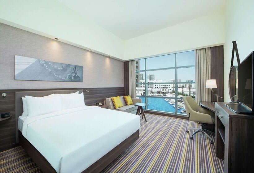 Fotos del hotel Hampton By Hilton Dubai Airport:  9