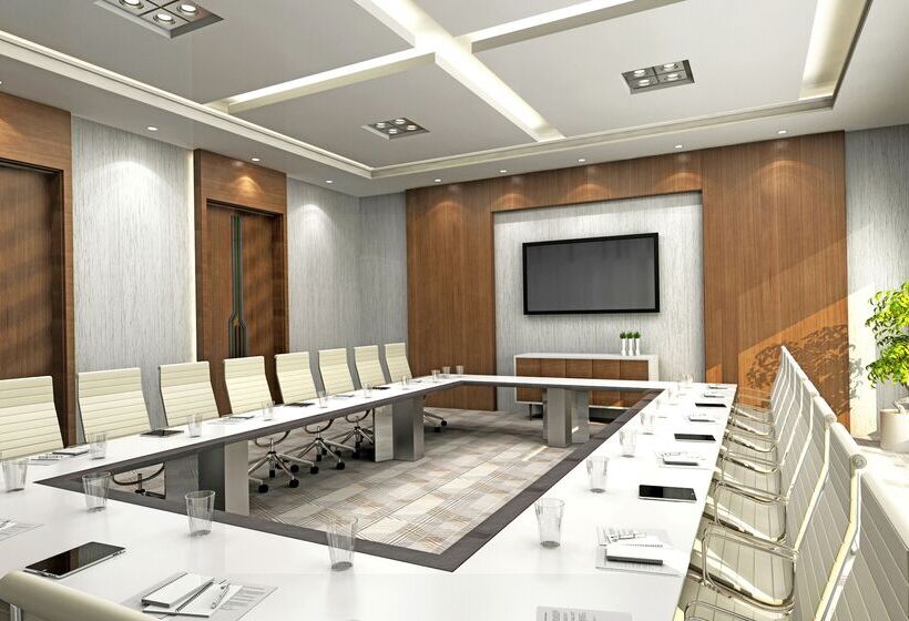 Fotos del hotel Hampton By Hilton Dubai Airport:  23