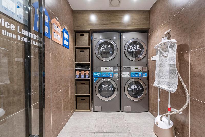 호텔 Hanting  Shanghai Xin Hongqiao