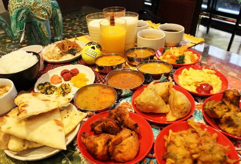 Fotos del hotel Henn Na  Tokyo Asakusabashi:  8