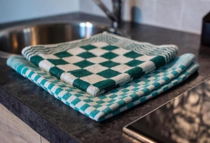 هتل Heuvelrijk Berg En Dal