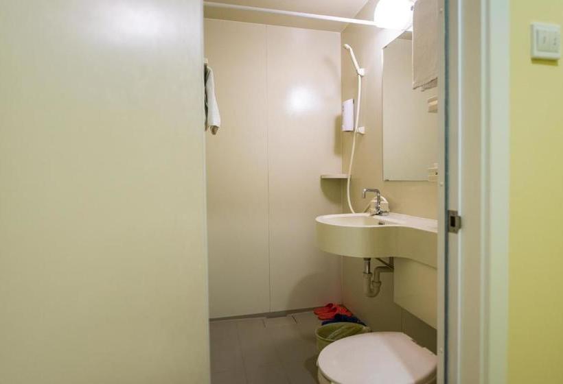 ホテル Hi Inn Guangzhou Longkou Dong Road