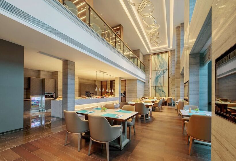 Fotos del hotel Hilton Chengdu Chenghua:  50