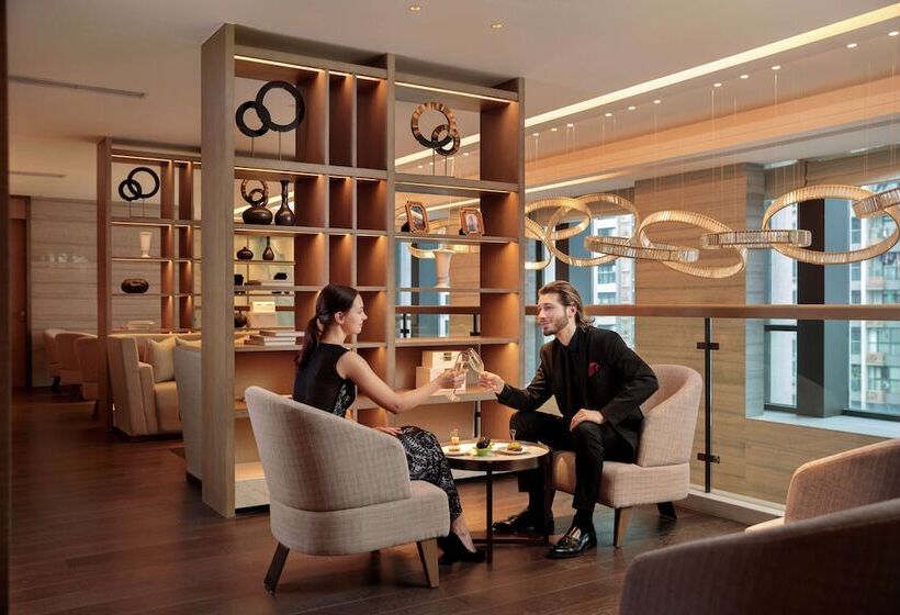 Fotos del hotel Hilton Chengdu Chenghua:  51