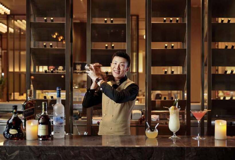 Fotos del hotel Hilton Chengdu Chenghua:  61