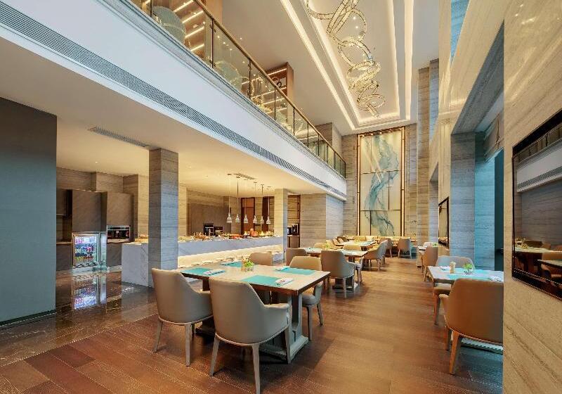 Fotos del hotel Hilton Chengdu Chenghua:  62