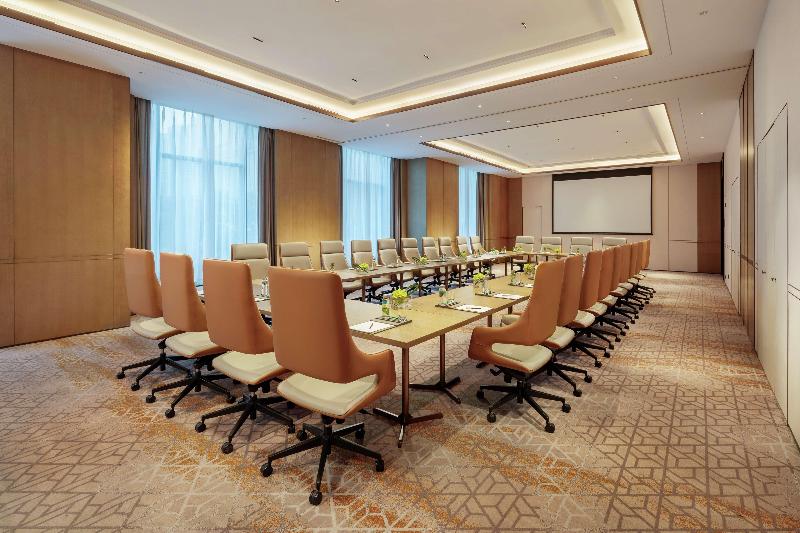 Fotos del hotel Hilton Chengdu Chenghua:  65