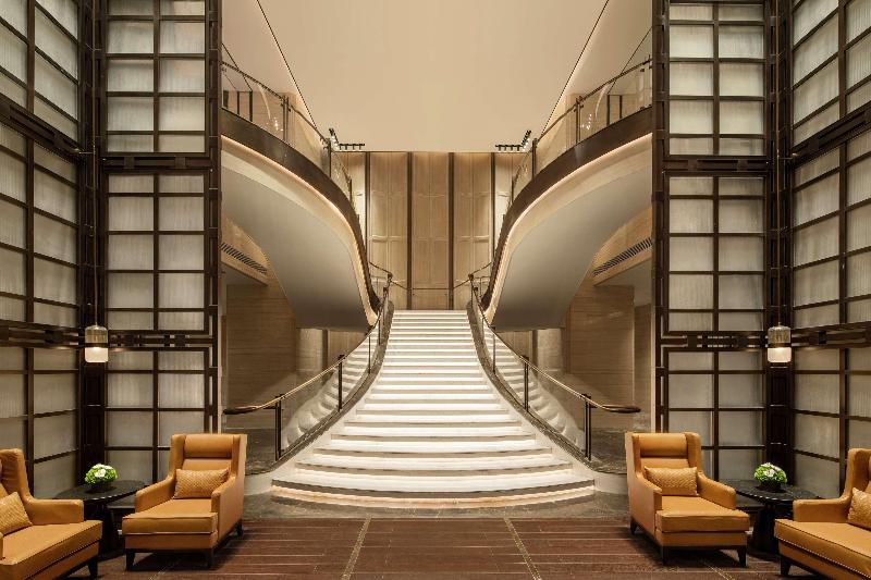 Fotos del hotel Hilton Chengdu Chenghua:  47