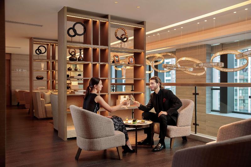 Fotos del hotel Hilton Chengdu Chenghua:  32