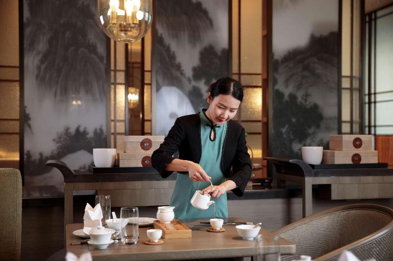 Fotos del hotel Hilton Chengdu Chenghua:  39