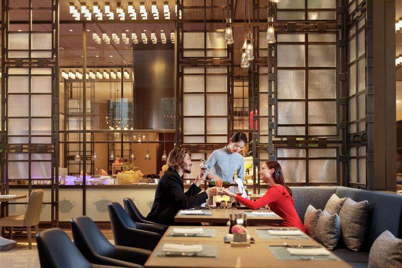 Fotos del hotel Hilton Chengdu Chenghua:  41