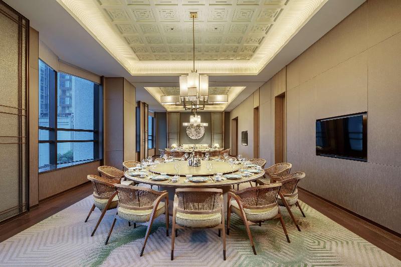 Fotos del hotel Hilton Chengdu Chenghua:  42