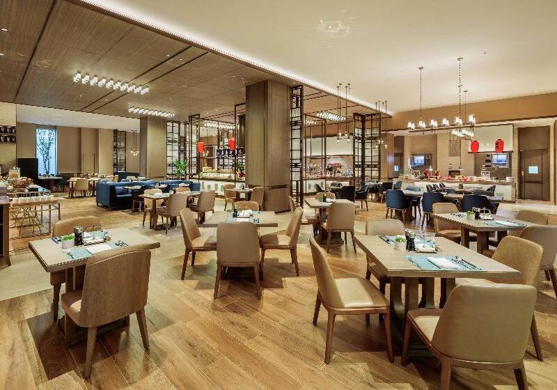 Fotos del hotel Hilton Chengdu Chenghua:  44