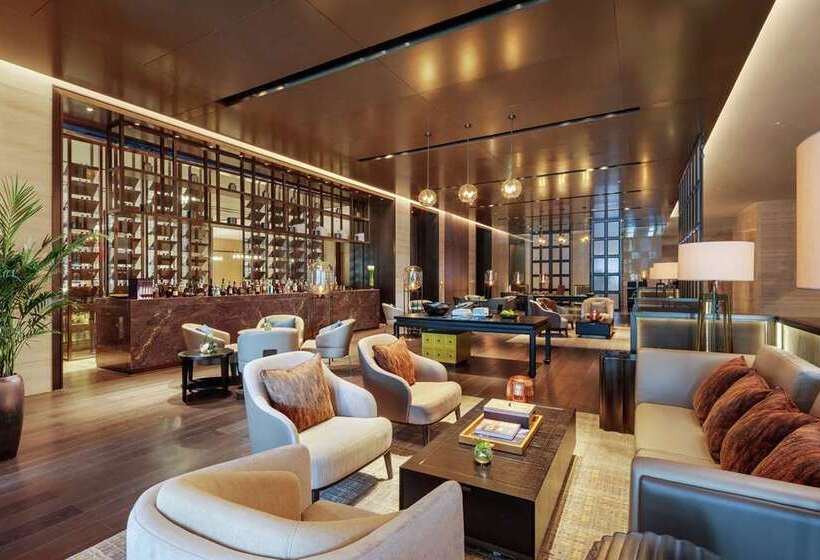 Fotos del hotel Hilton Chengdu Chenghua:  9