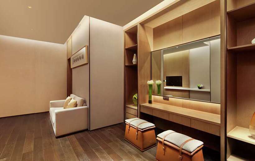 Fotos del hotel Hilton Chengdu Chenghua:  25