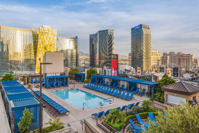 Fotos del hotel Polo Towers By Diamond Resorts:  23