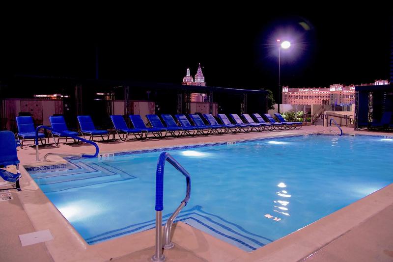 Fotos del hotel Polo Towers By Diamond Resorts:  17