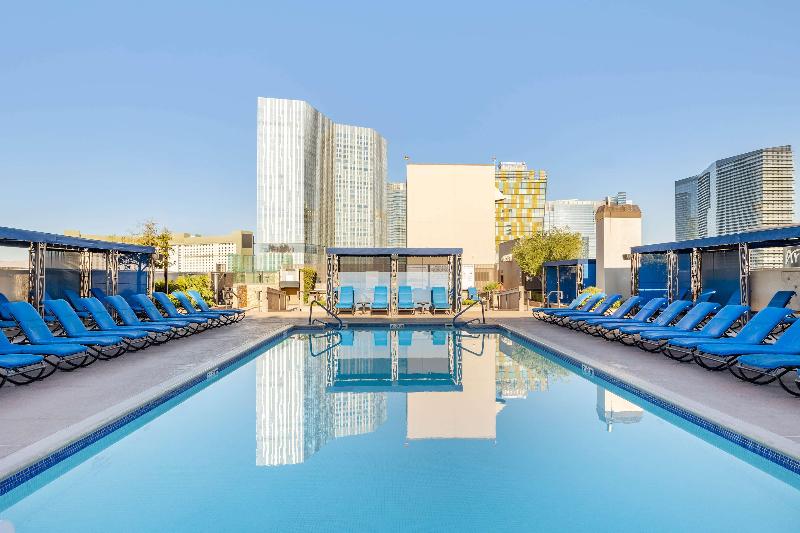 Fotos del hotel Polo Towers By Diamond Resorts:  21